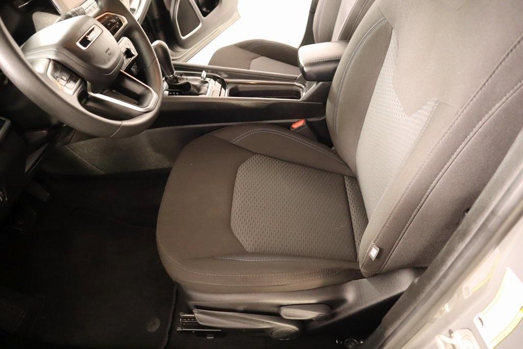 used 2024 Jeep Compass car, priced at $22,595