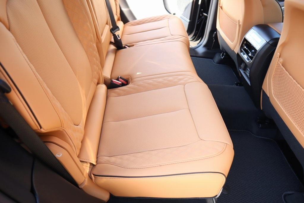 new 2025 Jeep Grand Cherokee car, priced at $56,100