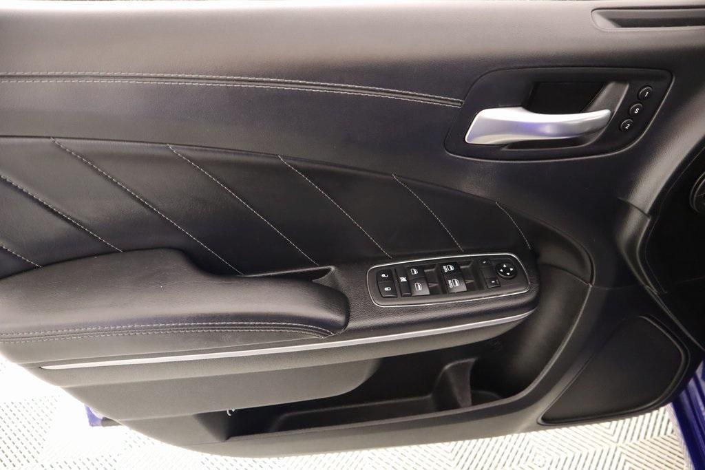 used 2019 Dodge Charger car, priced at $16,655
