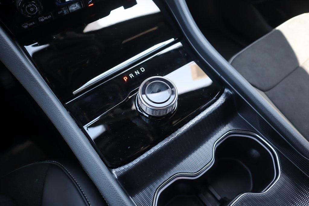 new 2025 Jeep Grand Cherokee L car, priced at $40,701