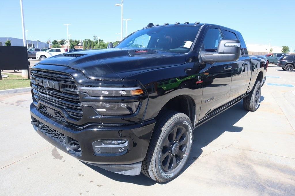 new 2025 Ram 2500 car, priced at $80,930