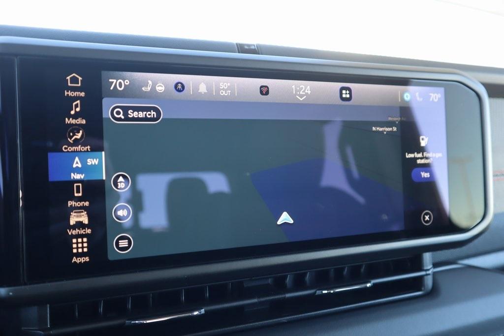 new 2025 Jeep Gladiator car, priced at $45,569