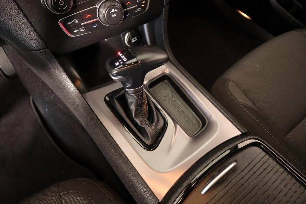 used 2021 Dodge Charger car, priced at $22,859