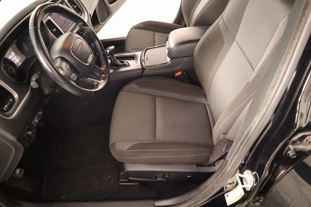 used 2021 Dodge Charger car, priced at $22,859