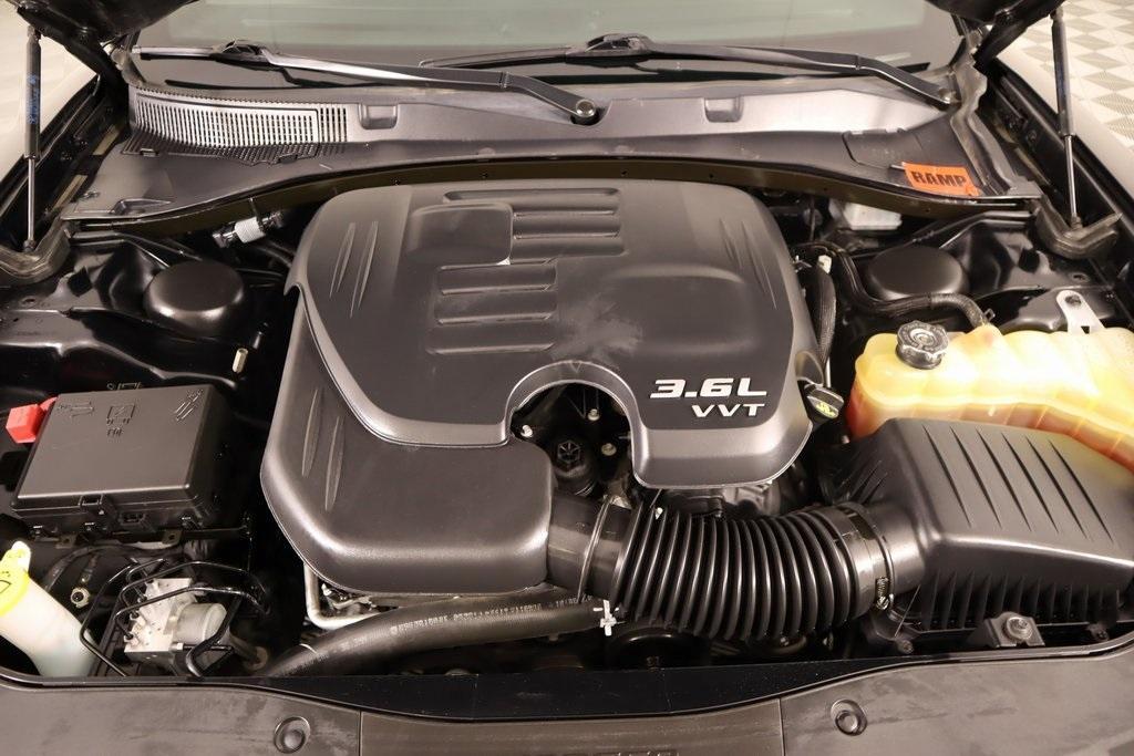 used 2021 Dodge Charger car, priced at $22,859