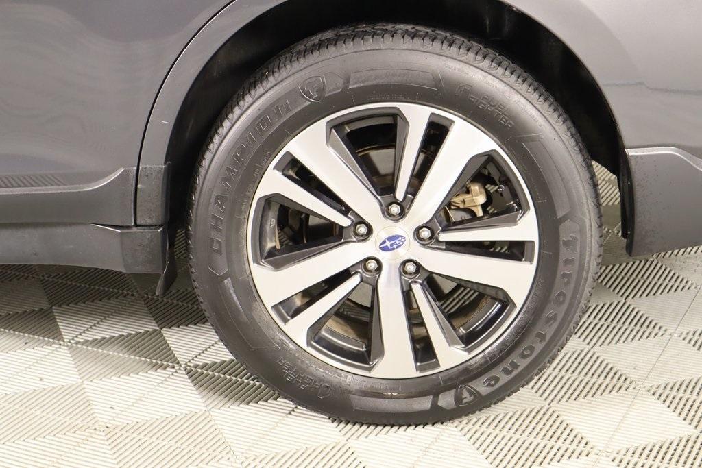 used 2019 Subaru Outback car, priced at $18,789