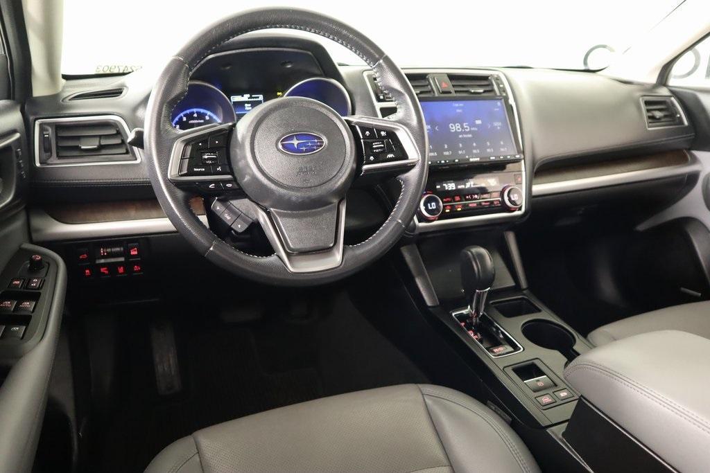 used 2019 Subaru Outback car, priced at $18,789