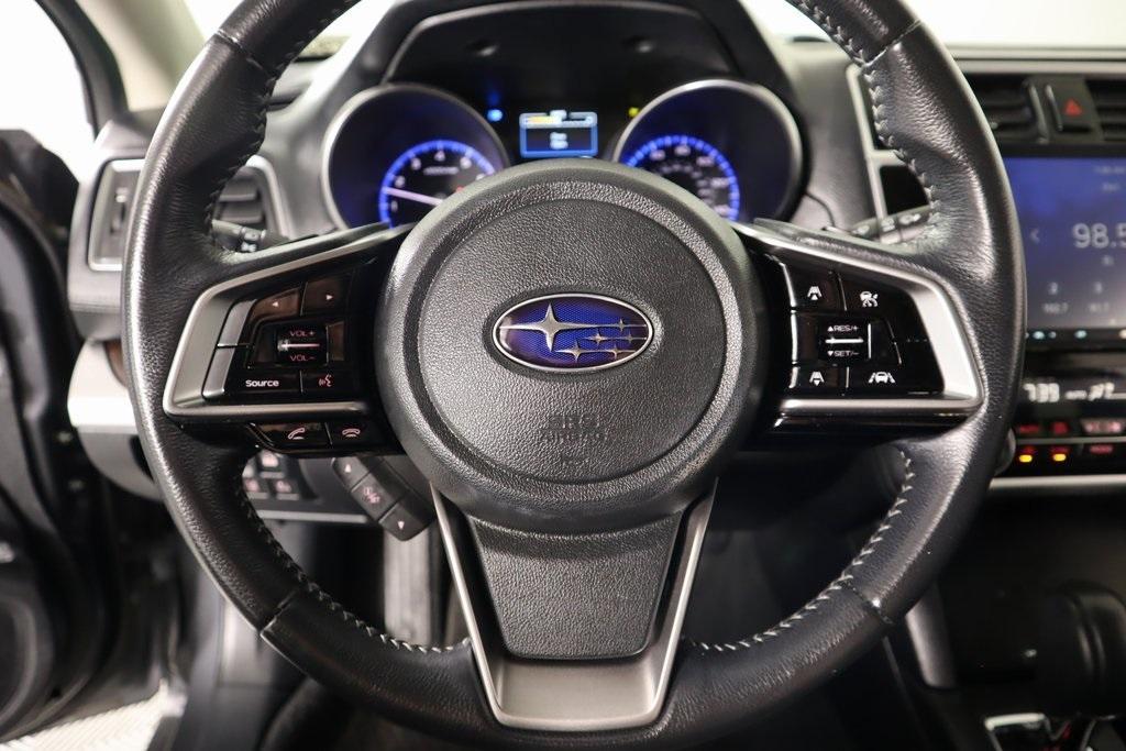 used 2019 Subaru Outback car, priced at $18,789