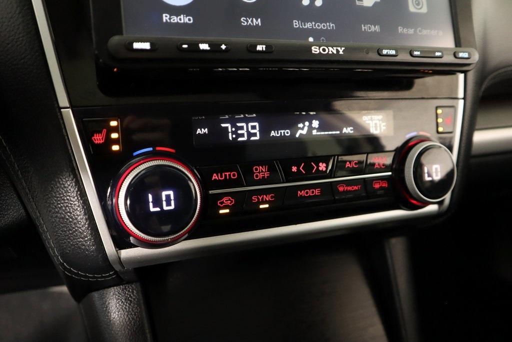 used 2019 Subaru Outback car, priced at $18,789