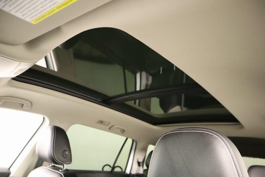 used 2023 Volkswagen Atlas car, priced at $33,985
