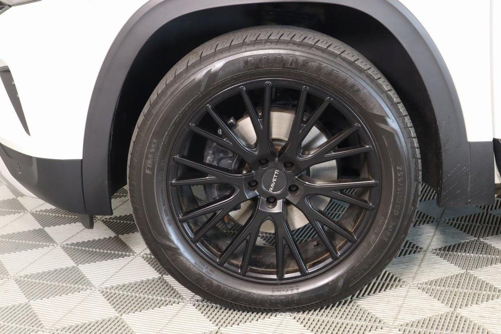 used 2023 Volkswagen Atlas car, priced at $33,985