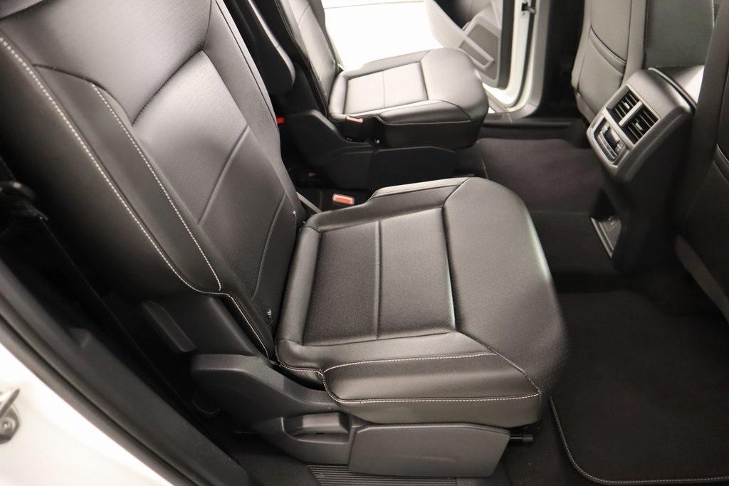 used 2023 Volkswagen Atlas car, priced at $33,985