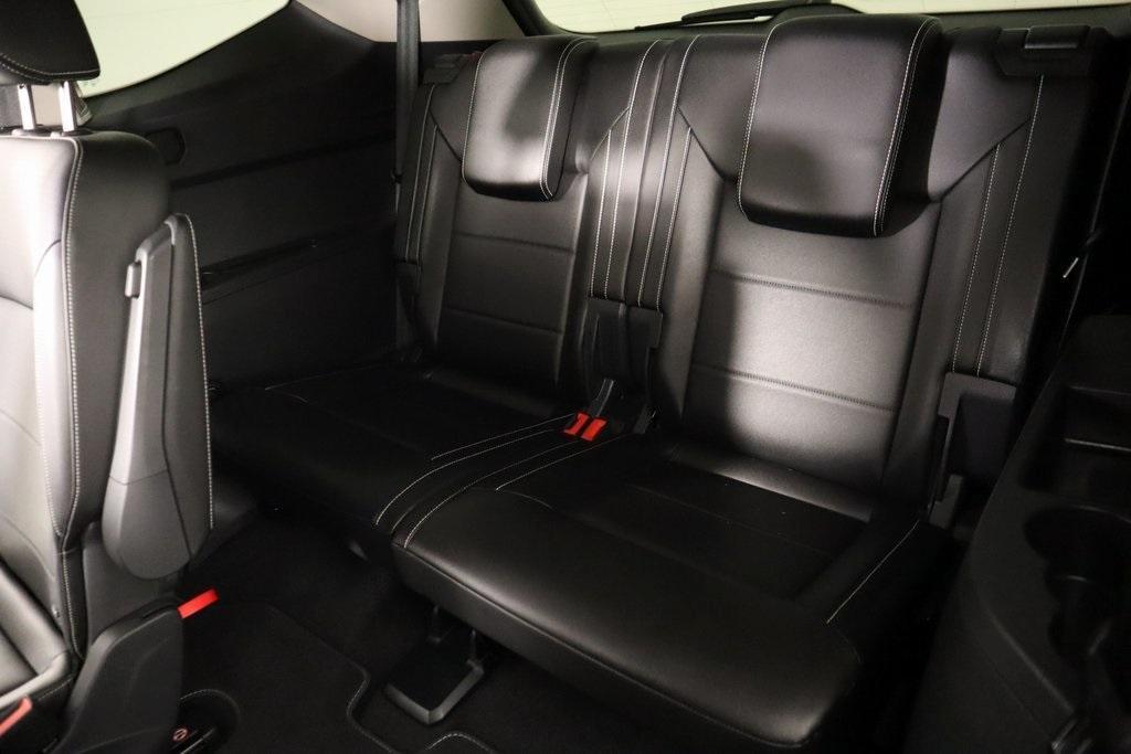 used 2023 Volkswagen Atlas car, priced at $33,985
