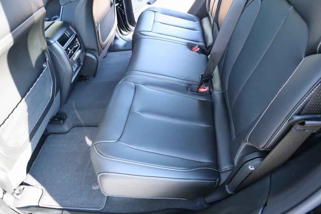 new 2025 Jeep Grand Cherokee car, priced at $42,926
