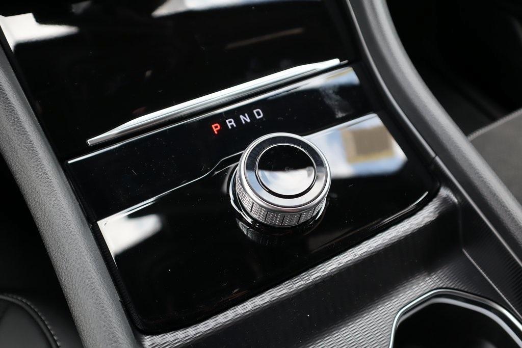new 2025 Jeep Grand Cherokee L car, priced at $40,901