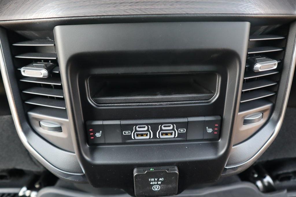 new 2026 Ram 2500 car, priced at $78,372
