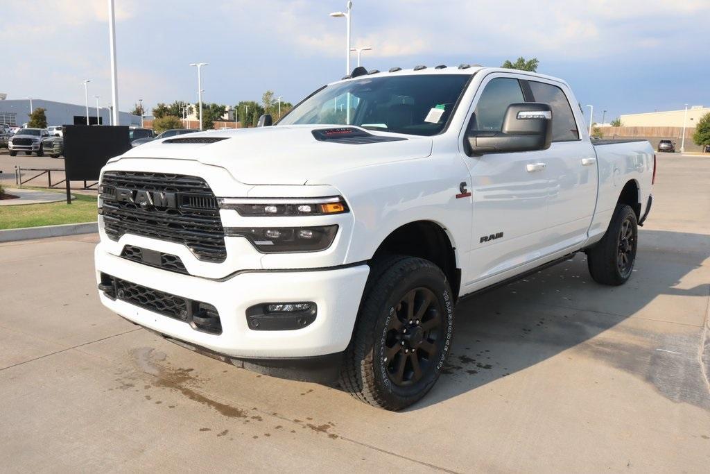 new 2026 Ram 2500 car, priced at $78,372