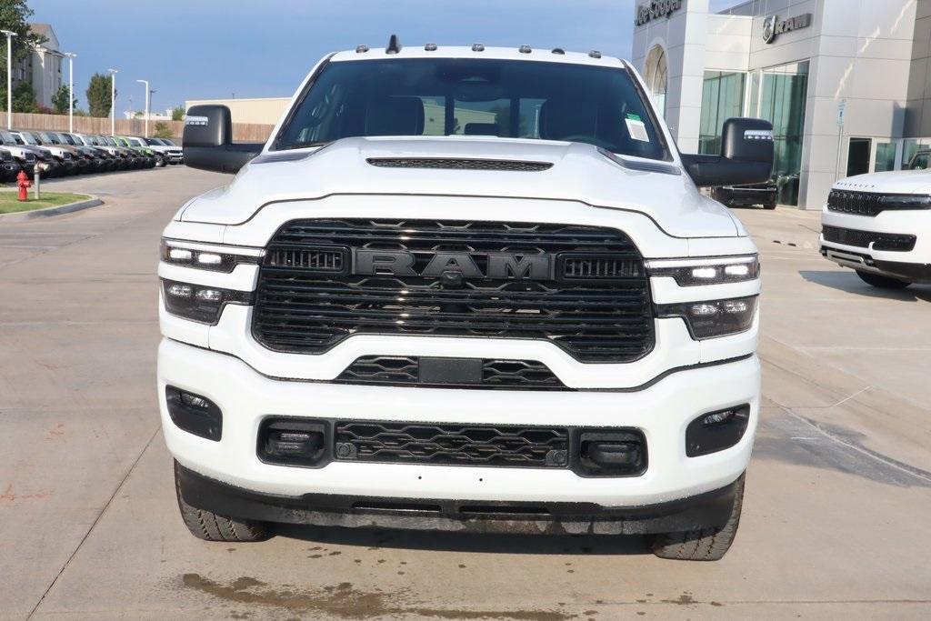 new 2026 Ram 2500 car, priced at $78,372