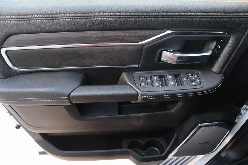 new 2026 Ram 2500 car, priced at $78,372
