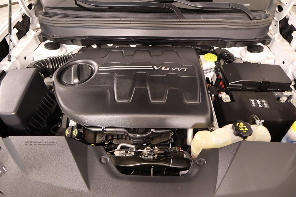 used 2022 Jeep Cherokee car, priced at $22,277