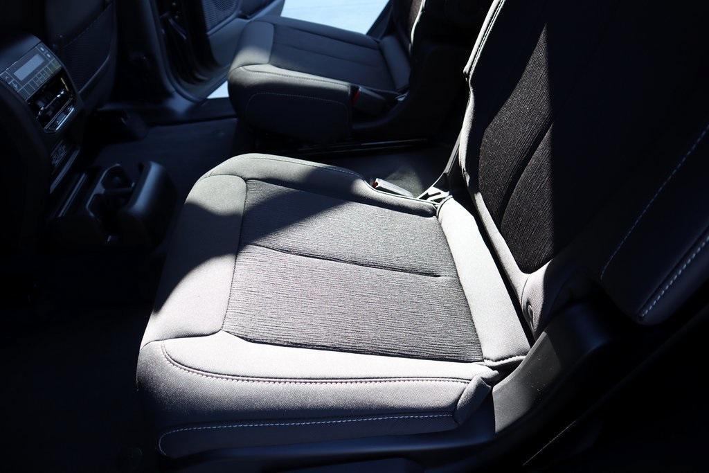 new 2025 Jeep Grand Cherokee L car, priced at $34,756