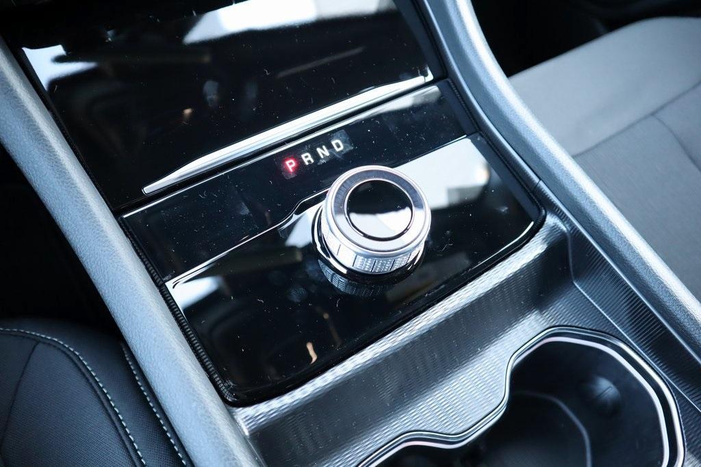 new 2025 Jeep Grand Cherokee L car, priced at $34,756