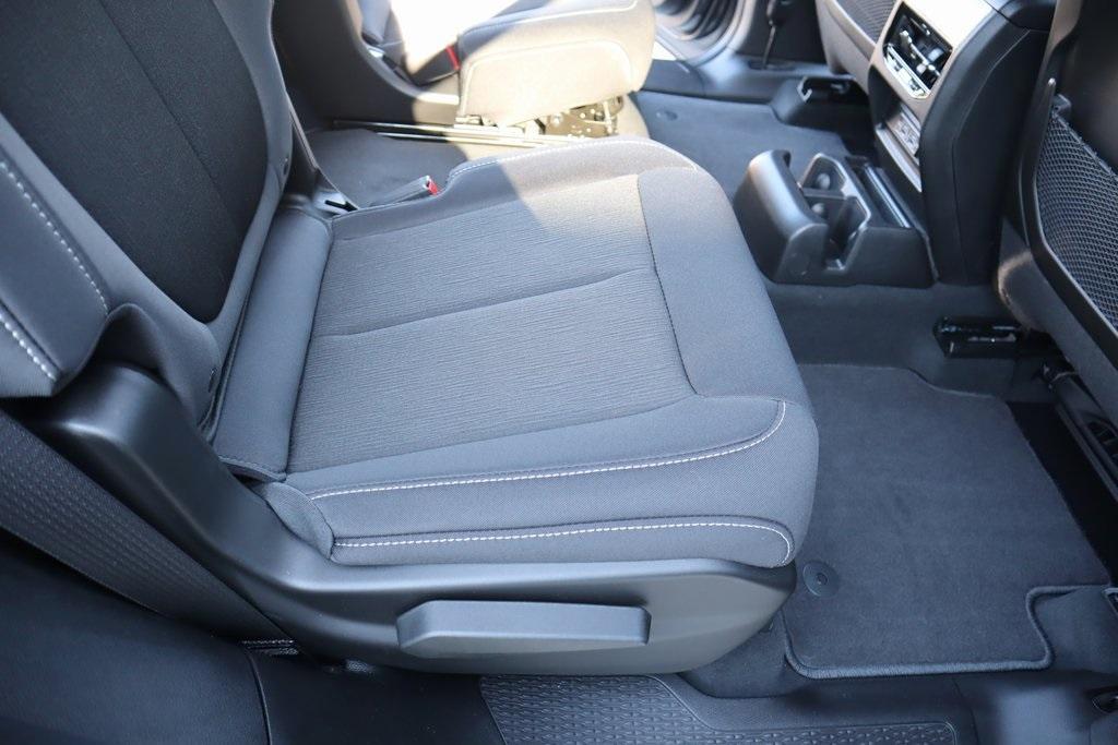 new 2025 Jeep Grand Cherokee L car, priced at $34,756
