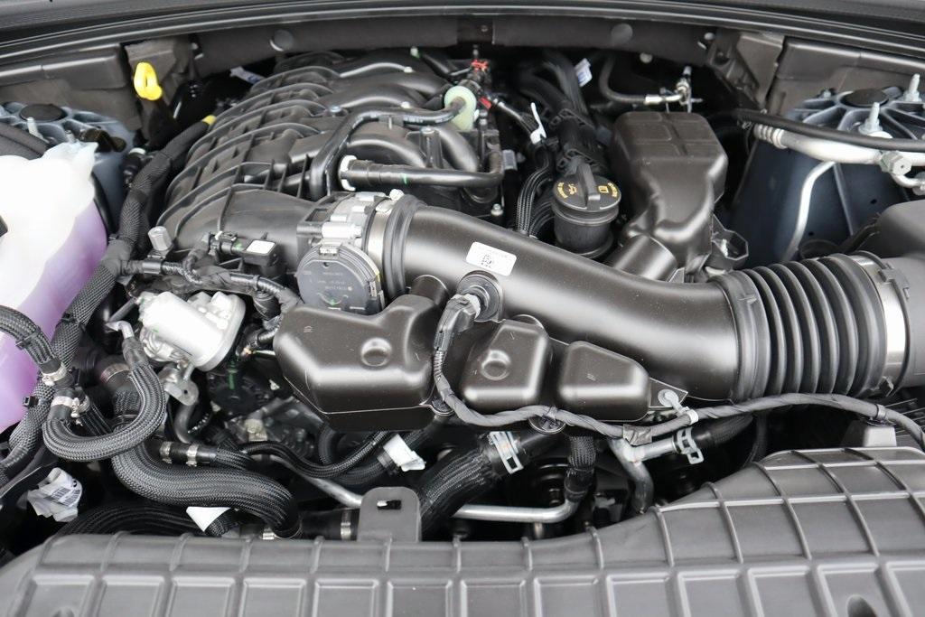 new 2025 Jeep Grand Cherokee L car, priced at $37,453
