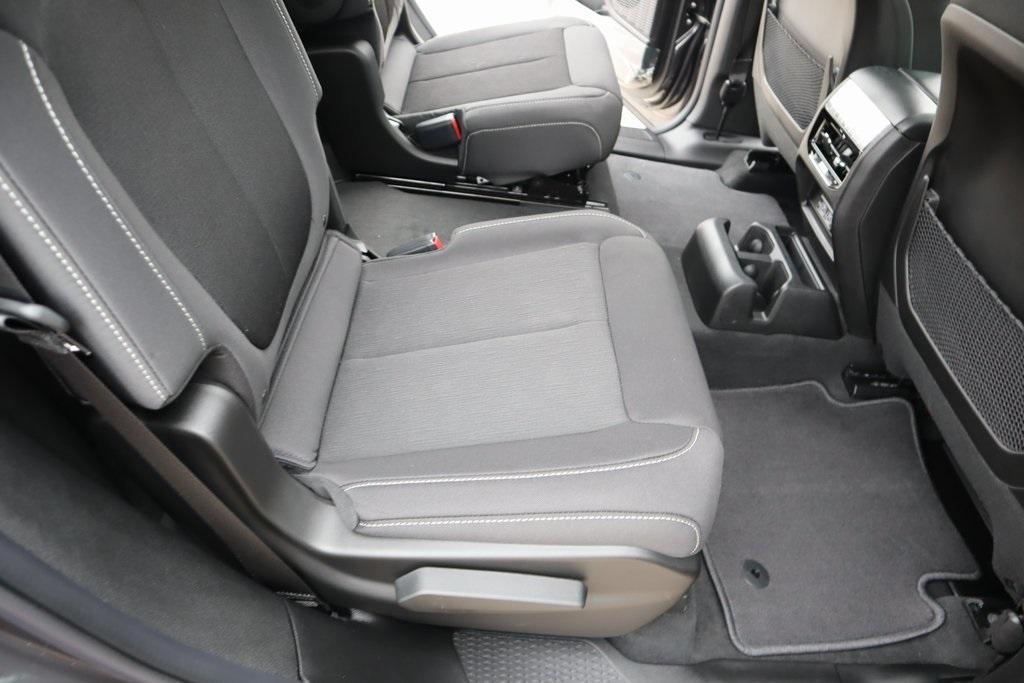 new 2025 Jeep Grand Cherokee L car, priced at $37,453