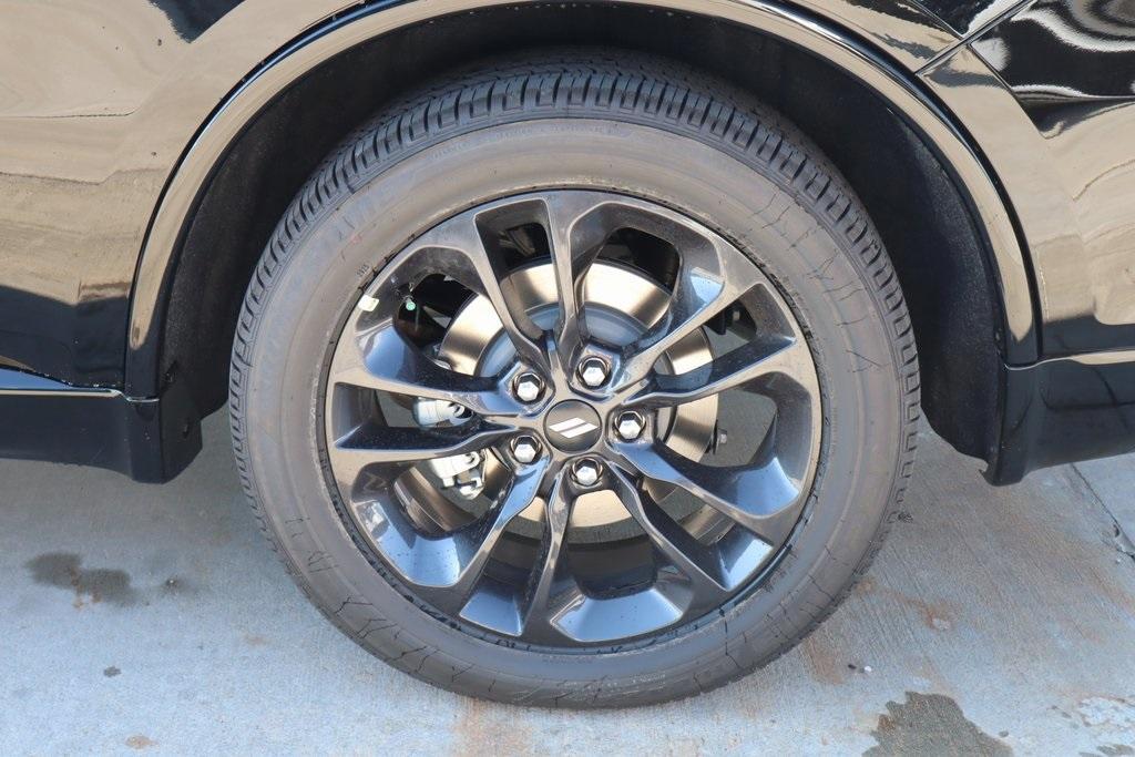 new 2026 Dodge Durango car, priced at $36,909
