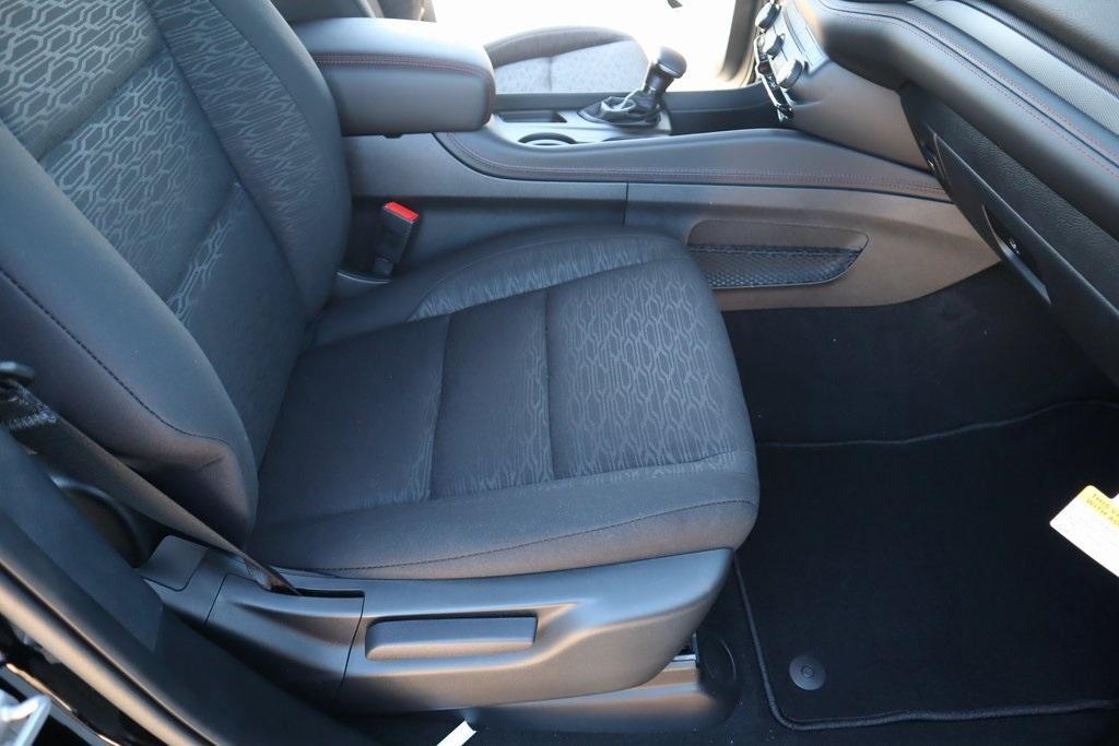 new 2026 Dodge Durango car, priced at $36,909