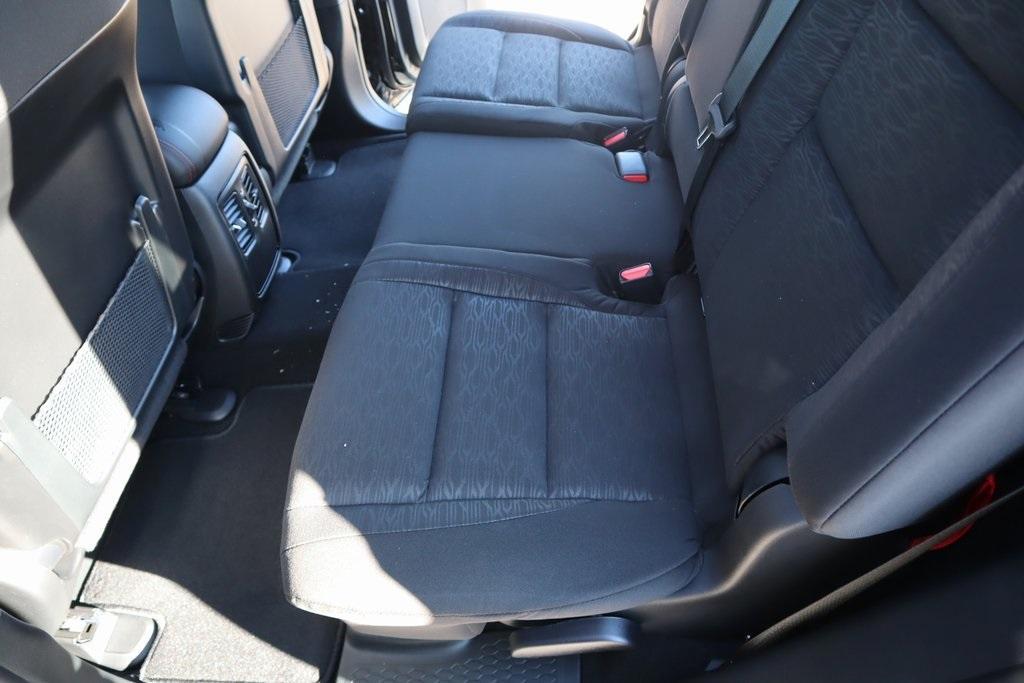 new 2026 Dodge Durango car, priced at $36,909
