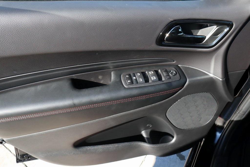 new 2026 Dodge Durango car, priced at $36,909