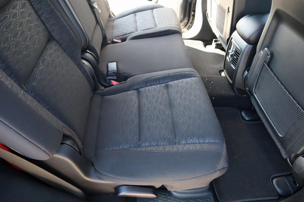 new 2026 Dodge Durango car, priced at $36,909