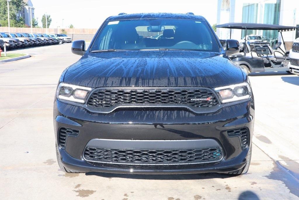 new 2026 Dodge Durango car, priced at $36,909