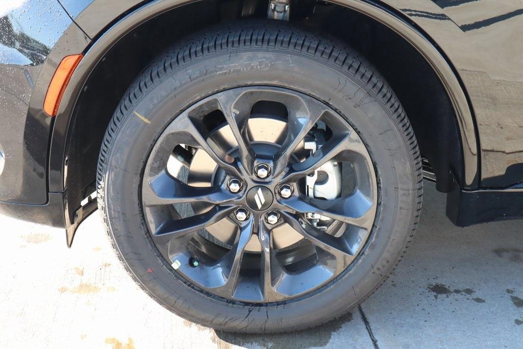 new 2026 Dodge Durango car, priced at $36,909