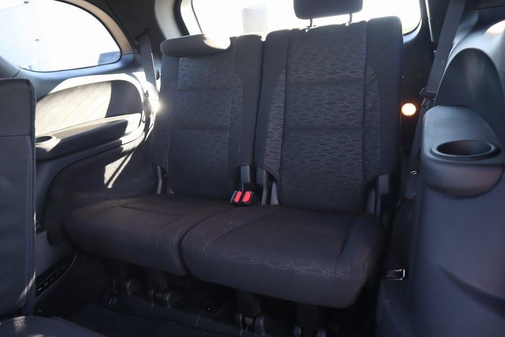 new 2026 Dodge Durango car, priced at $36,909