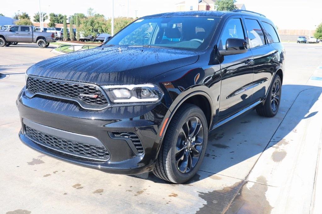 new 2026 Dodge Durango car, priced at $36,909