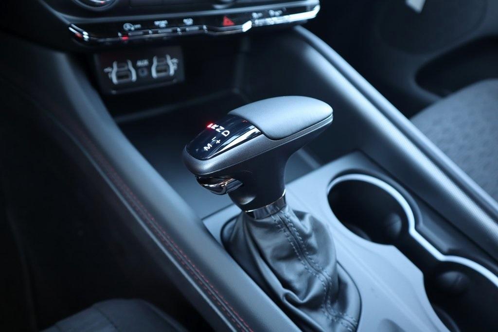 new 2026 Dodge Durango car, priced at $36,909