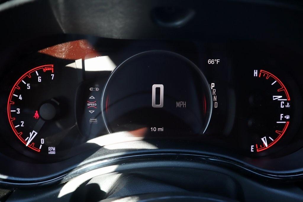 new 2026 Dodge Durango car, priced at $36,909