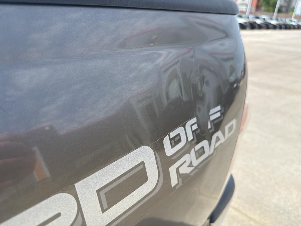 used 2015 Toyota Tacoma car, priced at $21,988
