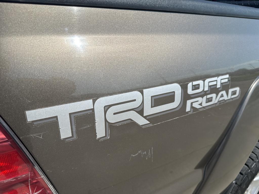 used 2015 Toyota Tacoma car, priced at $21,988