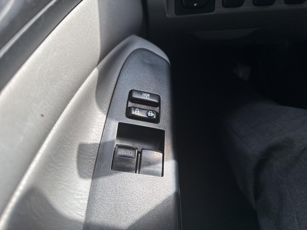 used 2015 Toyota Tacoma car, priced at $21,988