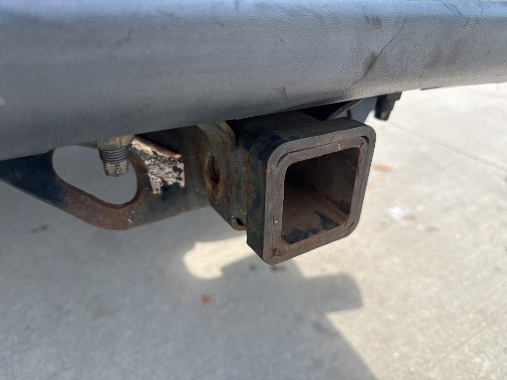used 2015 Toyota Tacoma car, priced at $21,988