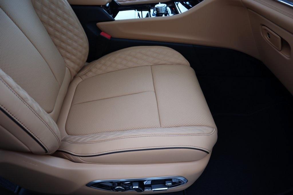 new 2025 Jeep Grand Cherokee L car, priced at $57,429
