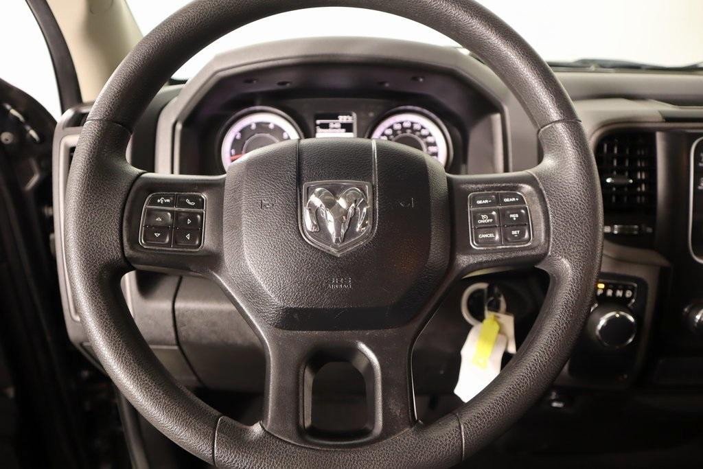 used 2019 Ram 1500 Classic car, priced at $17,592