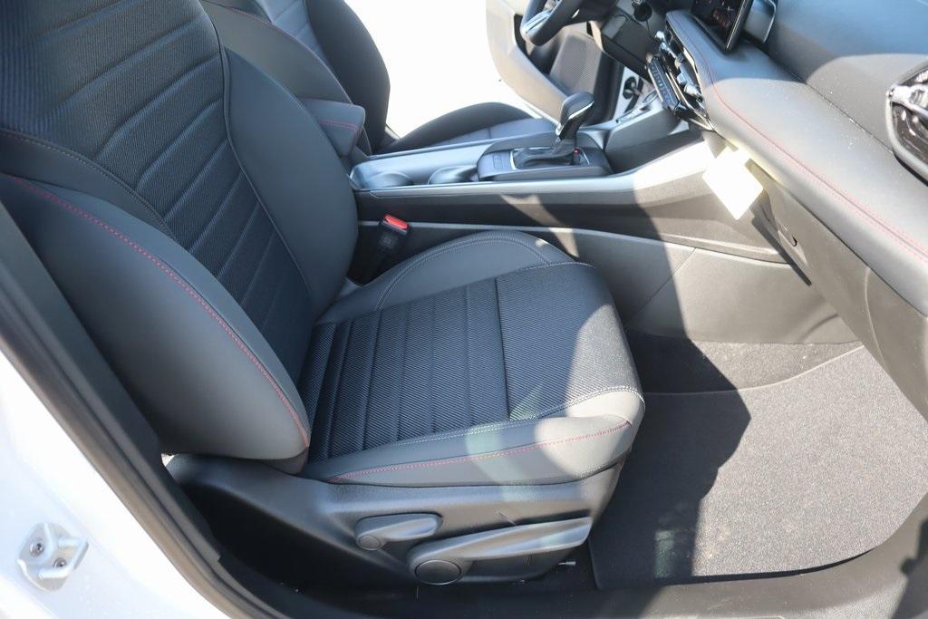 new 2025 Dodge Hornet car, priced at $25,691