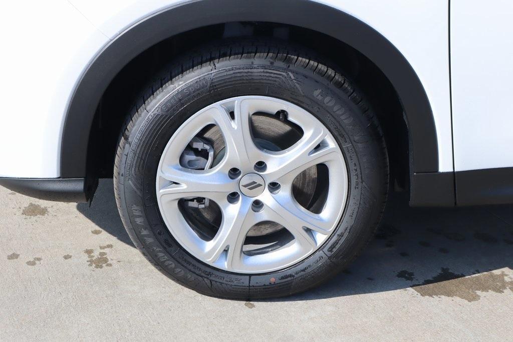 new 2025 Dodge Hornet car, priced at $25,691