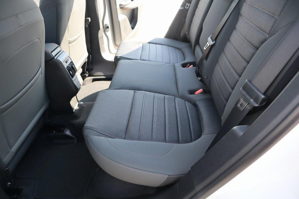new 2025 Dodge Hornet car, priced at $25,691