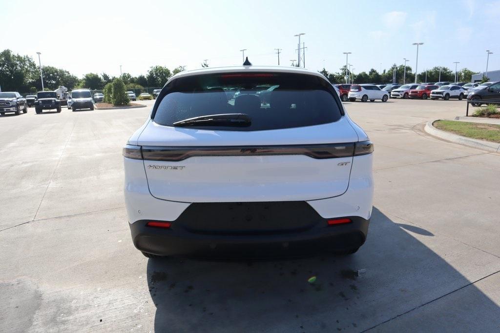 new 2025 Dodge Hornet car, priced at $25,691